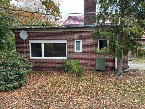 Foto - 2.5 Zimmer Dachgeschoßwohnung zur Miete in Edewecht