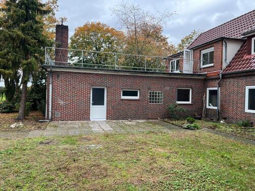 Foto - 2.5 Zimmer Dachgeschoßwohnung in Edewecht