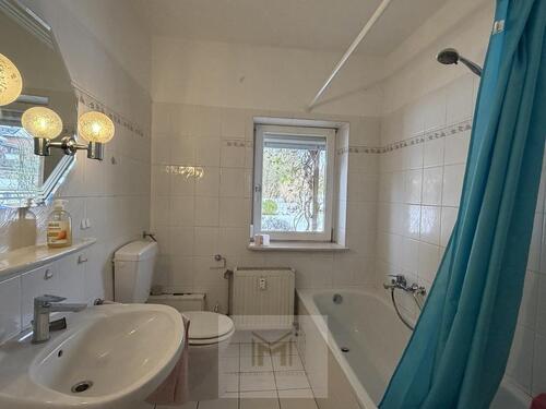 Foto - Etagenwohnung in Obernkirchen zur Miete