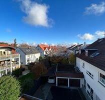 3 Zimmer + Balkon + EBK | Stuttgart-Heumaden | ab Feb. verfügbar