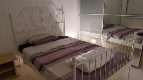 Foto - Wohnung Alexanderplatz - flexible Mietdauer - 1600 warm