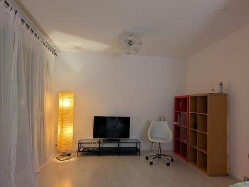 Foto - 3 Zimmer Etagenwohnung zur Miete in Berlin