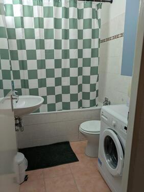 Foto - Etagenwohnung in Berlin zur Miete