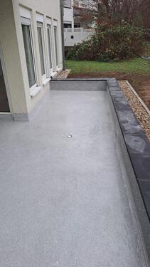 Foto - 2 Zimmer Erdgeschoßwohnung zur Miete in Bruchsal