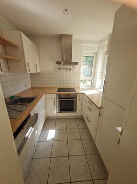 Foto - 2 Zimmer Erdgeschoßwohnung in Bruchsal