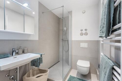 Foto - 1 Zimmer Etagenwohnung zur Miete in München