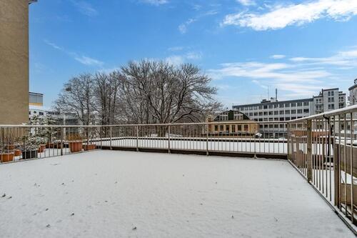 Foto - Etagenwohnung in München zur Miete