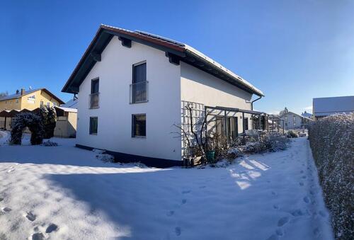 Foto - 6 Zimmer Einfamilienhaus zum Kaufen in Marktl