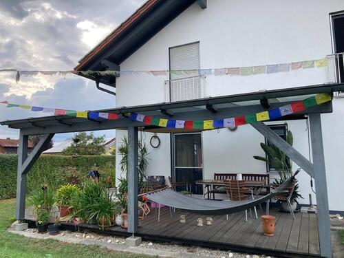 Foto - 6 Zimmer Einfamilienhaus in Marktl