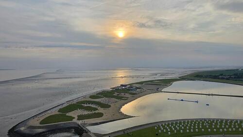 Foto - Wochenende in Büsum - 50,00&nbsp;EUR Kaltmiete,