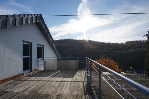 Foto - 3 Zimmer Dachgeschoßwohnung zur Miete in Netphen