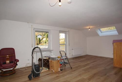 Foto - Dachgeschoßwohnung in Netphen zur Miete