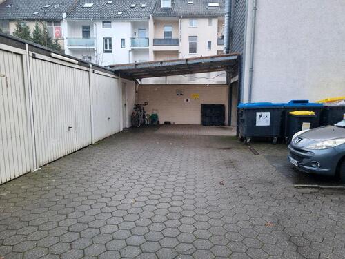 Foto - andere in Duisburg