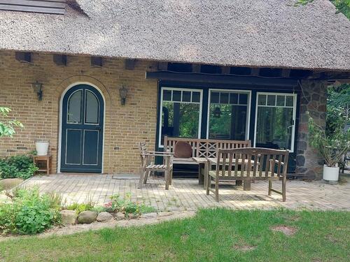 Foto - 5 Zimmer Einfamilienhaus zum Kaufen in Fockbek