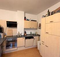 2-Zimmer-Wohnung mit Balkon in schöner Lage von Zell am Main - Würzburg Frauenland