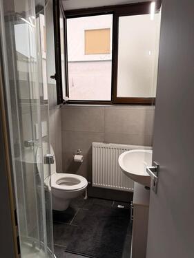 Foto - 2 Zimmer Etagenwohnung zur Miete in Würzburg