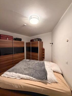 Foto - 2 Zimmer Etagenwohnung in Würzburg