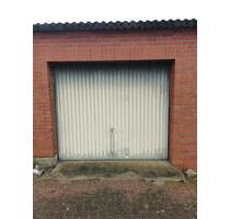 Einfache Garage in Bolsehle - 48,00&nbsp;EUR Miete, in Husum (PLZ: 31632)