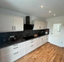 Großzügige 6 Zimmerwohnung mit Balkon in Großpostwitz - Doberschau-Gaußig