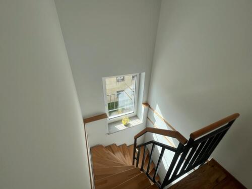 Foto - 6 Zimmer Maisonettenwohnung in Doberschau-Gaußig