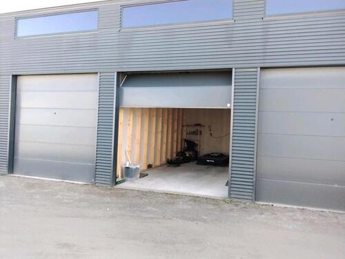 Foto - XXL GARAGE LAGERHALLE XL GARAGE