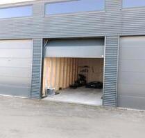 XXL GARAGE LAGERHALLE XL GARAGE - Dortmund Mengede