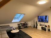 Foto - 2 Zimmer-DG-Wohnung in Weiterstadt inkl.WLAN