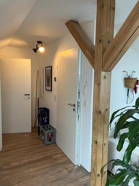 Foto - 2 Zimmer Dachgeschoßwohnung zur Miete in Weiterstadt