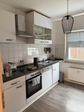 Foto - 2 Zimmer Wohnung bockum Hövel - 557,00&nbsp;EUR Kaltmiete, ca.&nbsp; 50,00&nbsp;m&sup2;