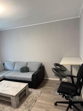 Foto - 2 Zimmer Erdgeschoßwohnung in Hamm