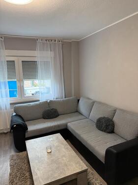 Foto - Erdgeschoßwohnung in Hamm zur Miete