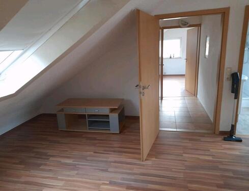 Foto - Zwei-Zimmerwohnung in Saarburg Zentrum ab sofort zu vermieten