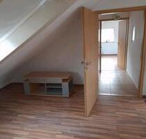 Zwei-Zimmerwohnung in Saarburg Zentrum ab sofort zu vermieten