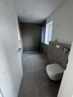 Foto - Etagenwohnung in Buchen (Odenwald) zur Miete