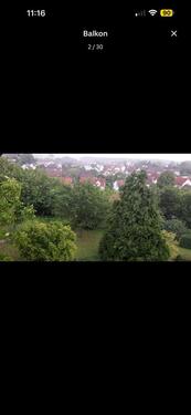 Foto - Wohnung mit Aussicht - 1.000,00&nbsp;EUR Kaltmiete, ca.&nbsp; 120,00&nbsp;m&sup2;