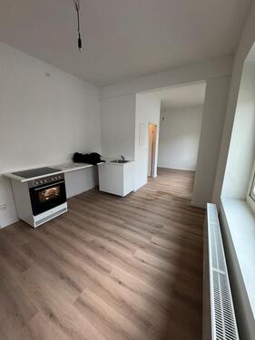 Foto - 1 Zimmer Erdgeschoßwohnung zur Miete in Kölln-Reisiek