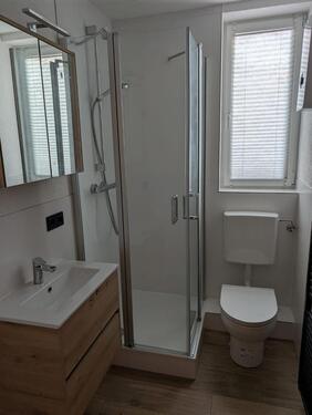 Foto - 2-Zimmer-Wohnung (51 m²) mitten in Wolfhagen, EBK – ruhig gelegen