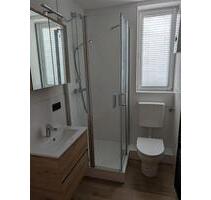 2-Zimmer-Wohnung (51 m²) mitten in Wolfhagen, EBK – ruhig gelegen