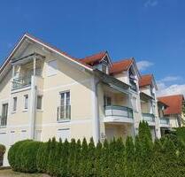 Topgepfl. 2-Zi.-Wohnung in außergewöhnlichen. Parkanlage von pri - Bad Füssing