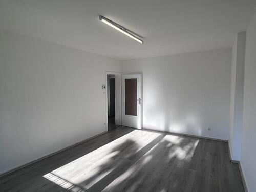 Foto - 3 Zimmer Erdgeschoßwohnung zur Miete in Duisburg