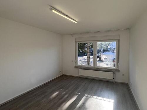 Foto - 3 Zimmer Erdgeschoßwohnung in Duisburg