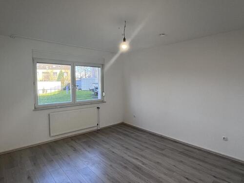 Foto - Erdgeschoßwohnung in Duisburg zur Miete