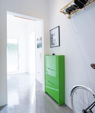 Foto - 3 Zimmer Erdgeschoßwohnung in Duisburg