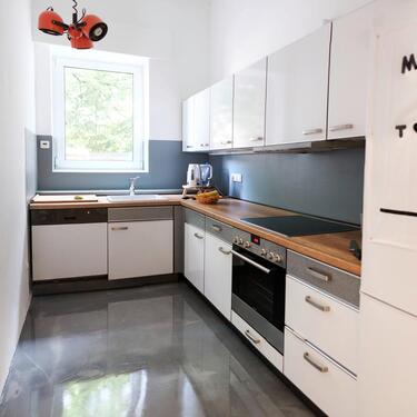 Foto - Erdgeschoßwohnung in Duisburg zum Kaufen