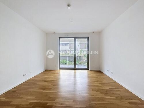 Foto - Exklusive 4-Zimmer-Neubauwohnung mit Garten, 2 Terrassen & 2 Bädern in Toplage von Berlin-Mitte