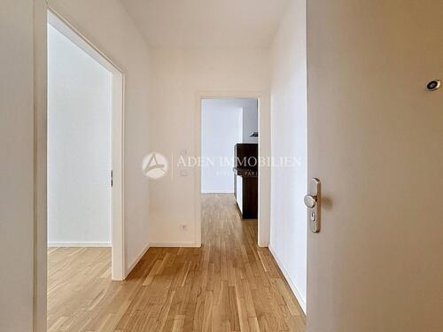 Foto - 4 Zimmer Erdgeschoßwohnung zur Miete in Berlin
