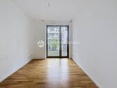 Foto - 4 Zimmer Erdgeschoßwohnung in Berlin