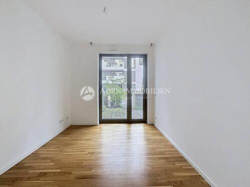 Foto - 4 Zimmer Erdgeschoßwohnung in Berlin