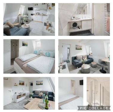 Foto - Wohnung auf Norderney zu vermieten