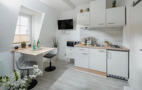 Foto - 1 Zimmer Etagenwohnung zum Kaufen in Vreden